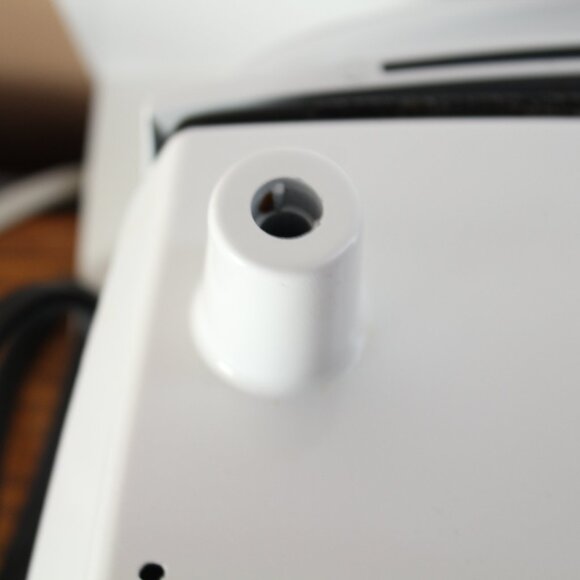 George Foreman Lean Mean Fat Grilling Machine Family Size - Picture 4 of 5